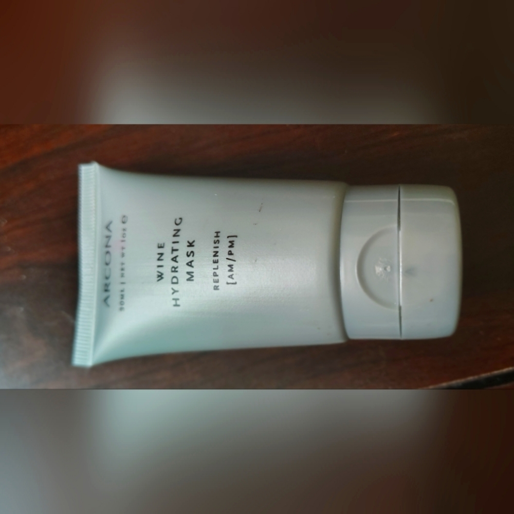 ARCONA HYDRATING  REPLENISH MASK